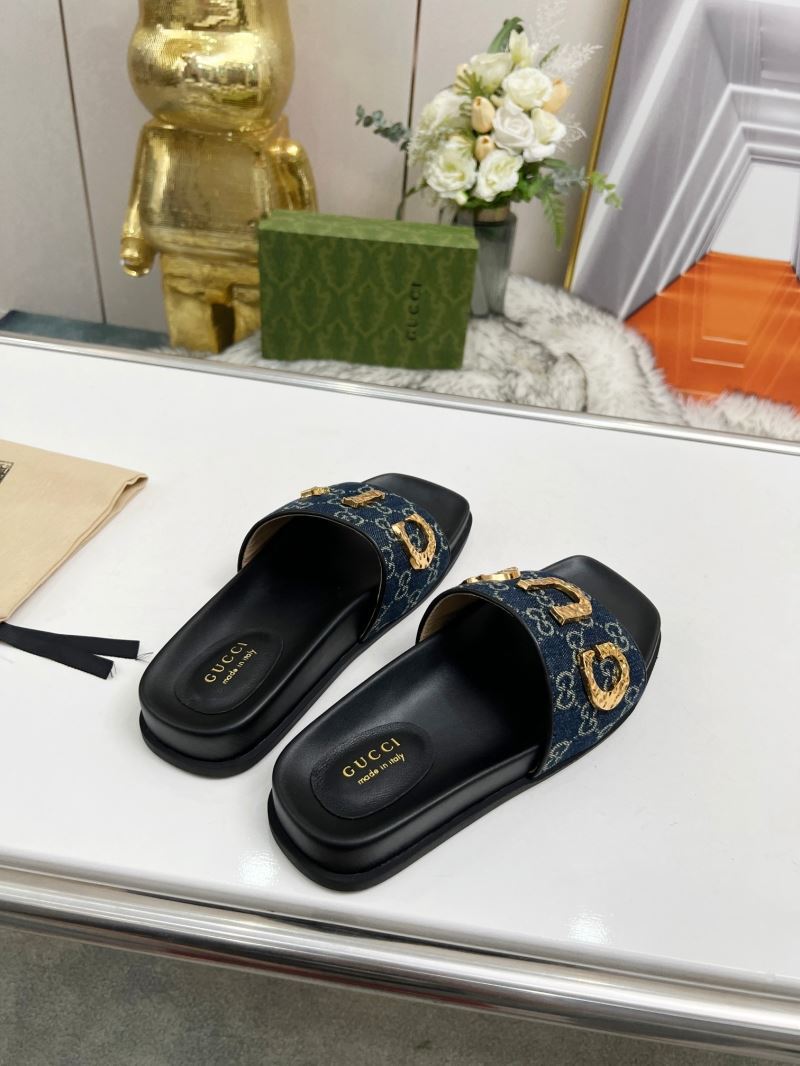 Gucci Slippers